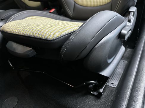 Certified 2024 MINI Cooper S w/ MINI Resolute Edition image 14