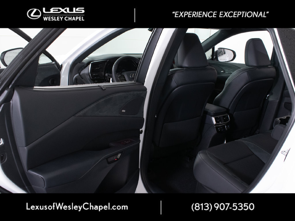 New 2026 Lexus RX 350 FWD image 7