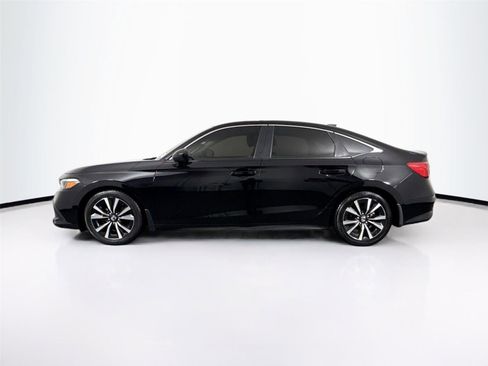 Used 2022 Honda Civic EX image 13