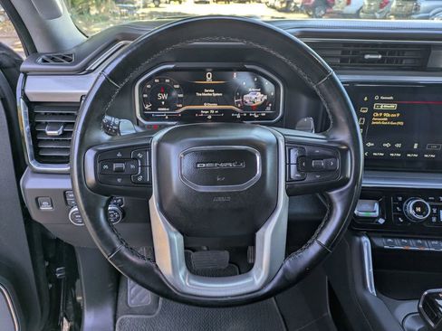 Used 2024 GMC Sierra 1500 Denali w/ Denali Reserve Package image 19