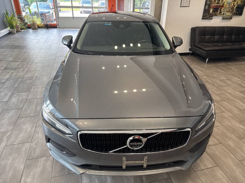 Used 2018 Volvo S90 T6 Momentum AWD/4WD image 8