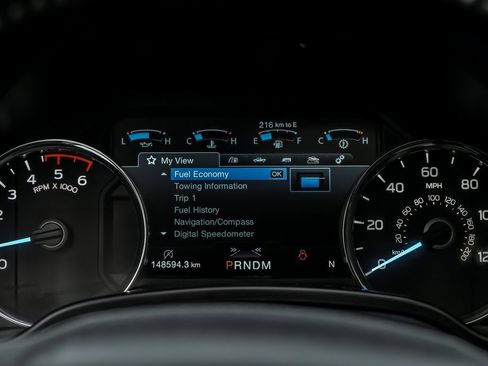 Used 2019 Ford F150 Lariat w/ Equipment Group 502A Luxury image 19