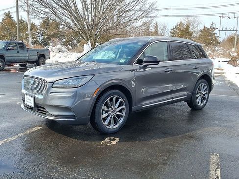 Used 2022 Lincoln Corsair AWD w/ Premium Package image 6