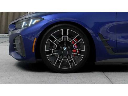 New 2026 BMW i4 xDrive40i AWD/4WD image 7