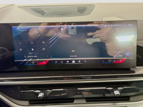 New 2026 BMW X7 xDrive40i w/ Executive Package image 17