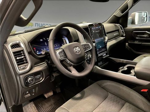 Used 2025 RAM 1500 Big Horn image 13