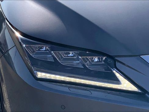 Used 2019 Lexus RX 450h F Sport w/ Navigation Package AWD/4WD image 28