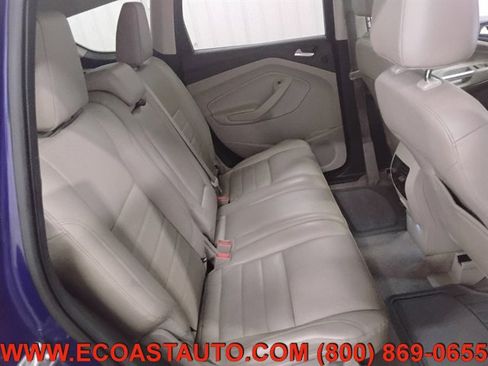 Used 2013 Ford Escape SEL image 15