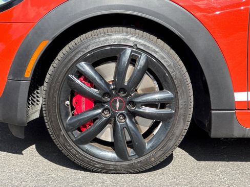 Used 2020 MINI Cooper John Cooper Works image 23