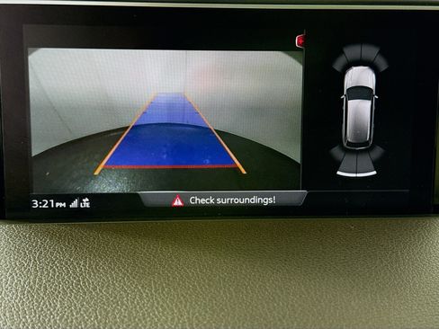 Used 2018 Audi Q7 2.0T Premium Plus image 19