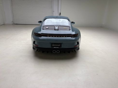 Used 2024 Porsche 911 GT3 RS RWD image 12
