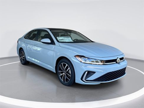 New 2026 Volkswagen Jetta SE image 49