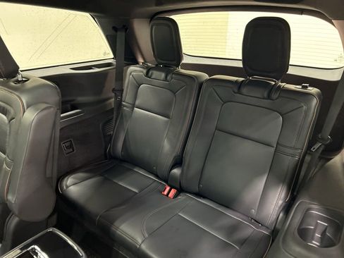 Certified 2025 Lincoln Aviator Black Label w/ Black Label Special Edition image 33