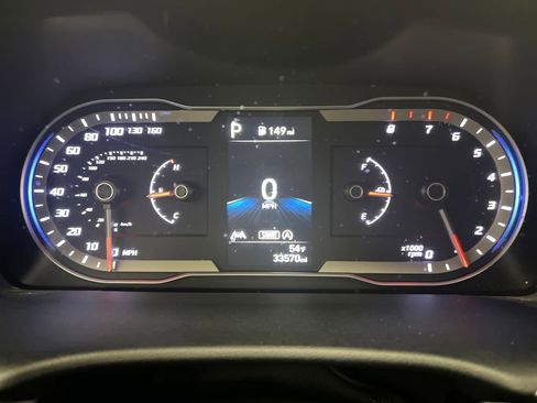 Used 2022 Hyundai Tucson SEL image 18