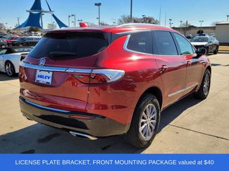 Certified 2024 Buick Enclave Premium video 4