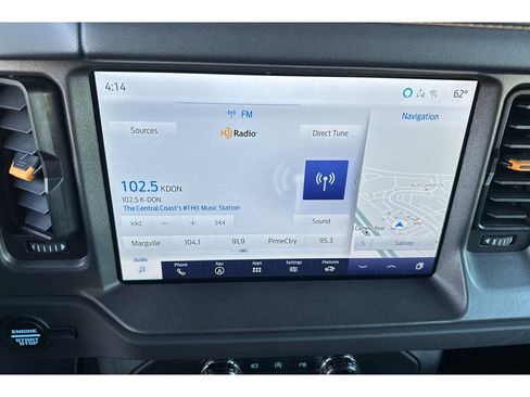 Used 2023 Ford Bronco Badlands image 20