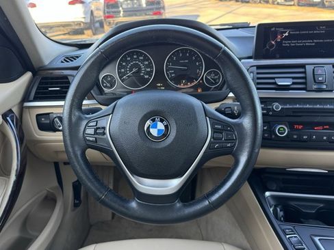 Used 2015 BMW 328i xDrive Sedan image 19