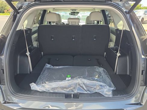 New 2026 Kia Sorento EX FWD image 10