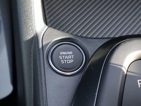 New 2025 Kia K4 LXS image 26