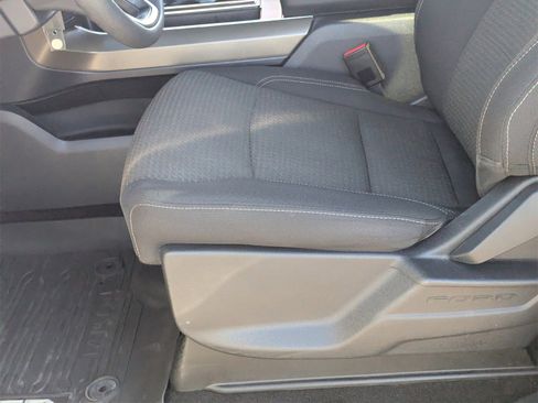 Certified 2024 Ford F150 STX w/ Equipment Group 201A FX4 image 26