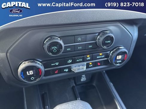 New 2026 Ford Bronco Big Bend AWD/4WD image 29