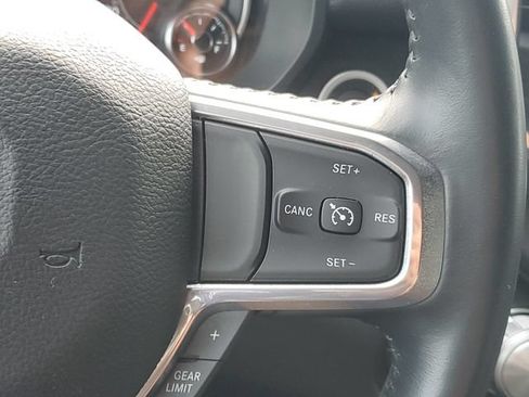 Used 2023 RAM 1500 Laramie AWD/4WD image 23