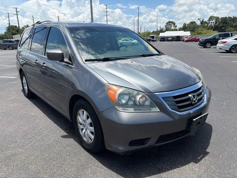 Used 2010 Honda Odyssey EX-L image 1