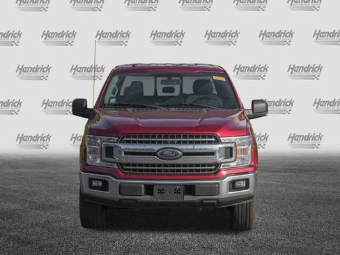 Used 2018 Ford F150 XLT w/ Equipment Group 302A Luxury image 3