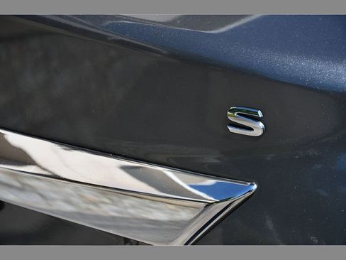 Used 2015 Nissan Altima 2.5 S w/ Power Driver Seat Package FWD image 25