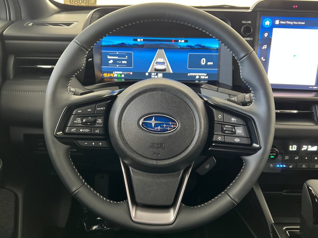New 2026 Subaru Outback Touring XT AWD/4WD image 17