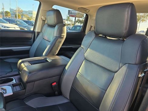 Used 2019 Toyota Tundra Limited image 12