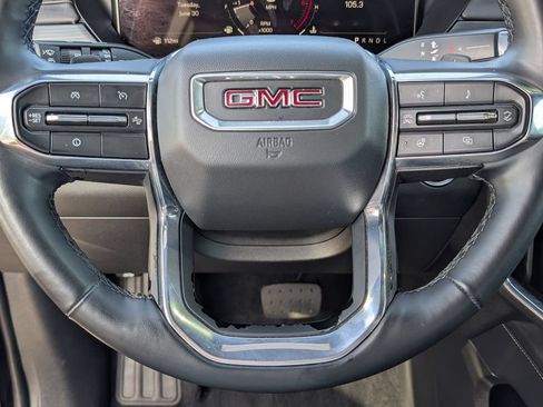 Used 2024 GMC Acadia Elevation AWD/4WD image 5