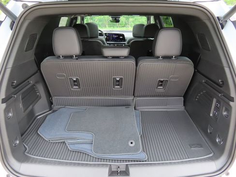 New 2026 Chevrolet Traverse High Country AWD/4WD image 20