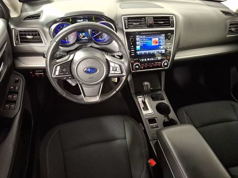 Used 2018 Subaru Legacy 2.5i Premium w/ Eyesight & BSD & Rcta & HBA AWD/4WD image 2