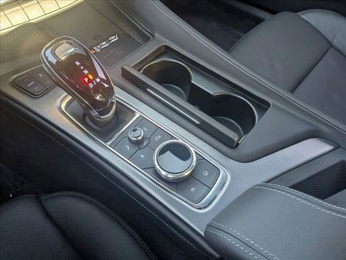 Used 2025 Cadillac CT5 Premium Luxury image 15