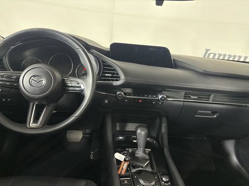 Used 2025 MAZDA MAZDA3 s FWD image 26