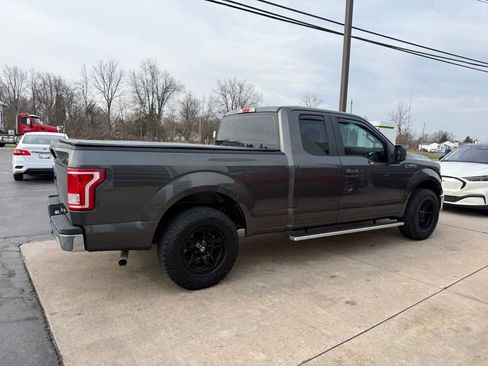 Used 2017 Ford F150 XL w/ Equipment Group 101A Mid image 11