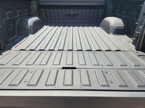 Used 2026 Chevrolet Silverado 1500 RST image 26