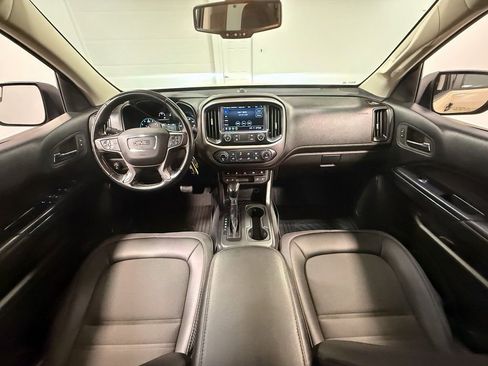 Used 2022 GMC Canyon AT4 image 73