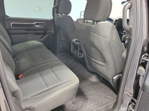 Used 2023 RAM 1500 Big Horn AWD/4WD image 19