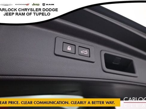 Used 2023 Subaru Forester Touring w/ Popular Package #2 AWD/4WD image 31