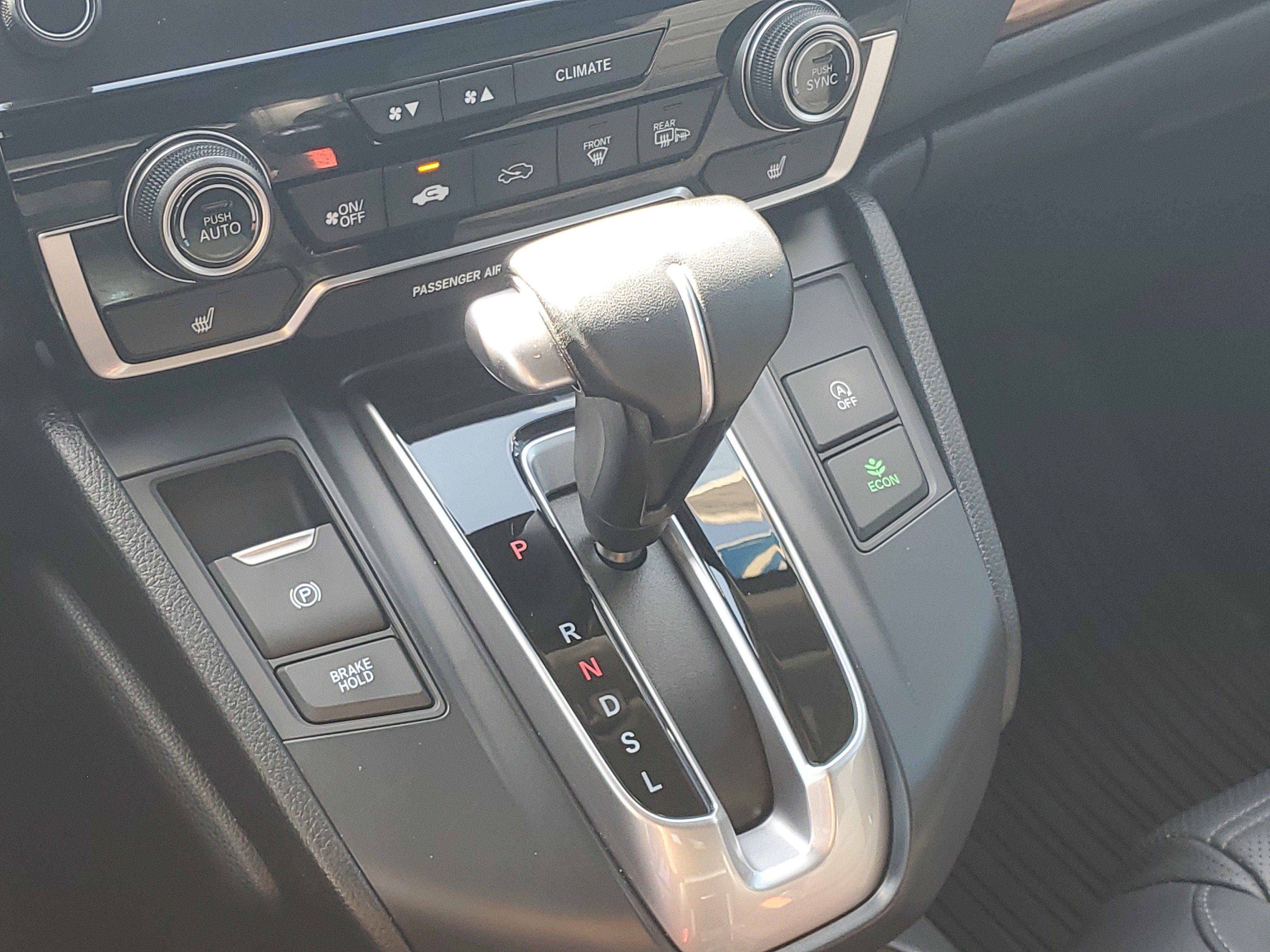 Used 2020 Honda CR-V EX-L image 27