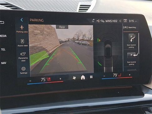 New 2026 BMW X1 xDrive28i w/ Convenience Package image 16