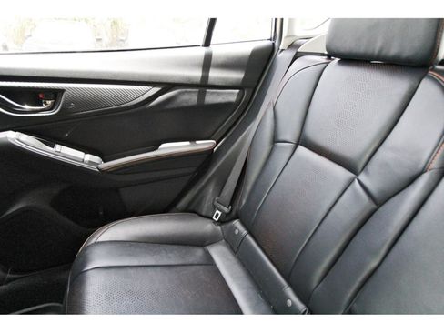 Used 2023 Subaru Crosstrek 2.5i Limited AWD/4WD image 11