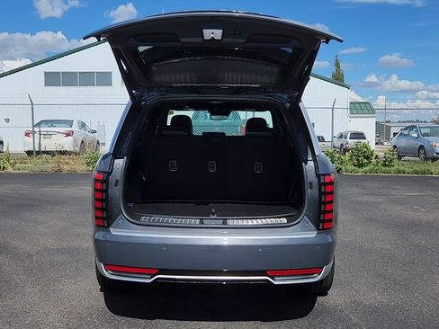 New 2026 Hyundai Palisade Calligraphy image 20