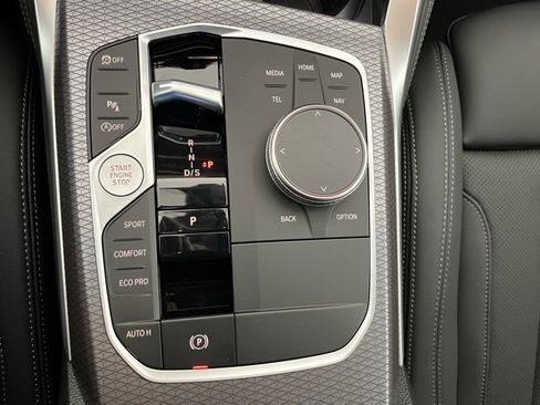 Used 2025 BMW 430i xDrive 430i Gran Coupe w/ M Sport Package image 18