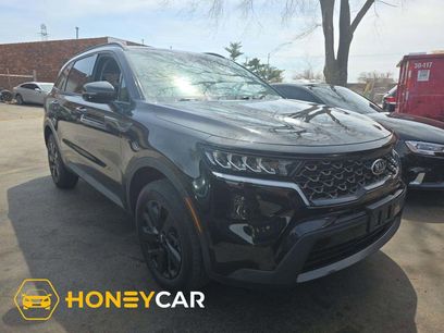 Used 2021 Kia Sorento S