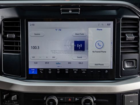 Used 2026 Ford F250 XLT w/ XLT Premium Package image 25