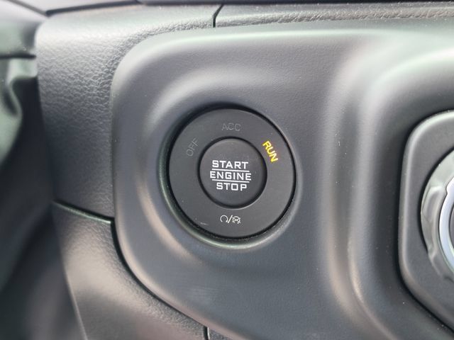 Used 2023 Jeep Gladiator Mojave w/ LED Lighting Group AWD/4WD image 37