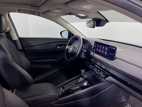 Certified 2023 Honda Accord EX-L image 9